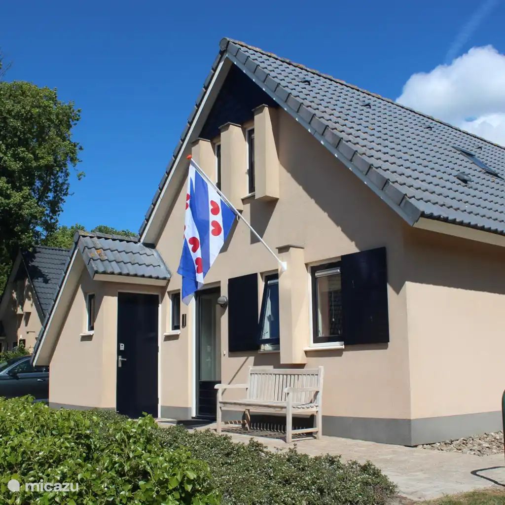 Verblijf 230711 - Bungalow Friese bossen - Lidiomar