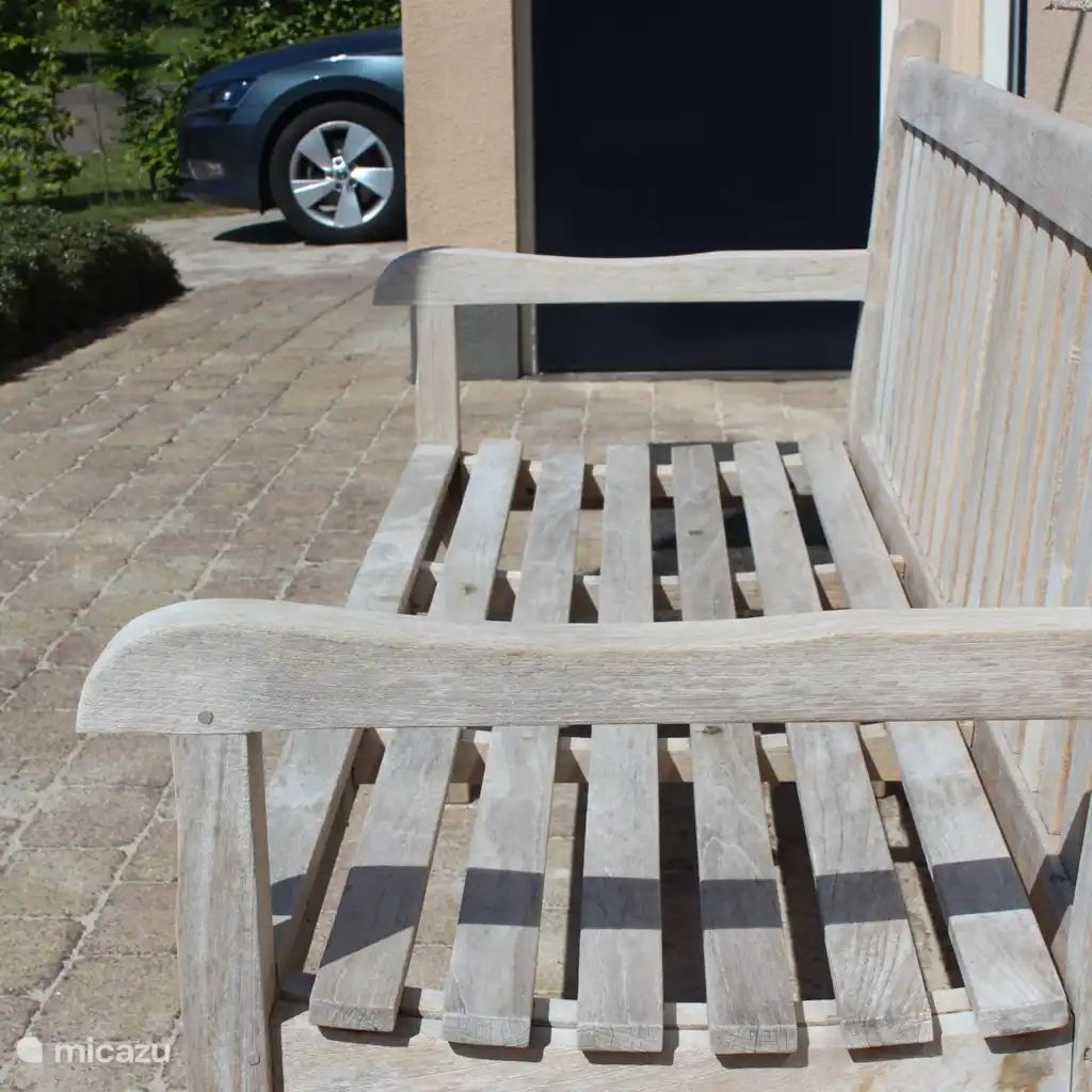 Verblijf 230711 - Bungalow Friese bossen - Lidiomar