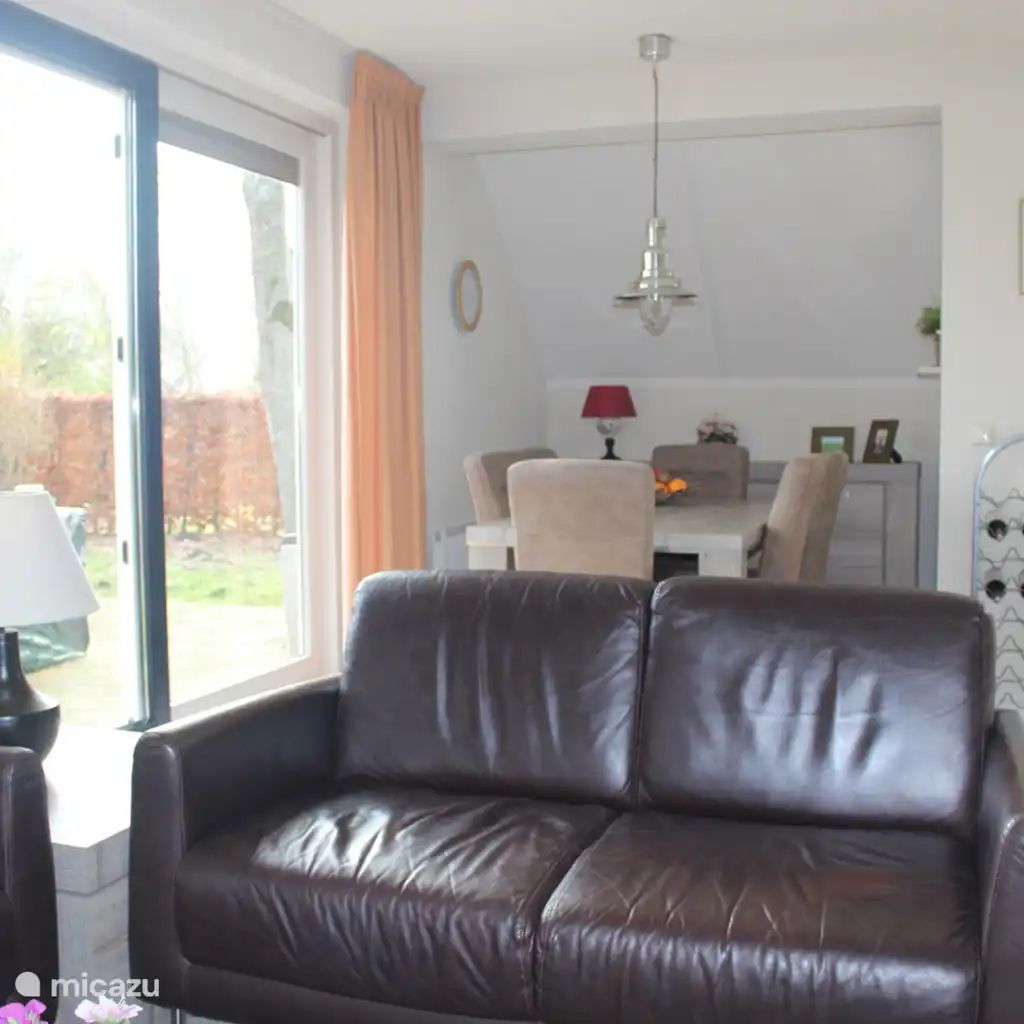 Verblijf 230711 - Bungalow Friese bossen - Lidiomar