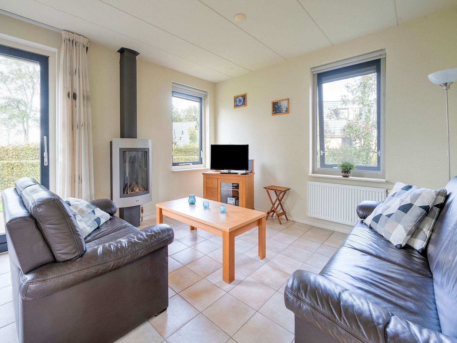 Guest house 230713 - Holiday property Friese bossen - Achttien