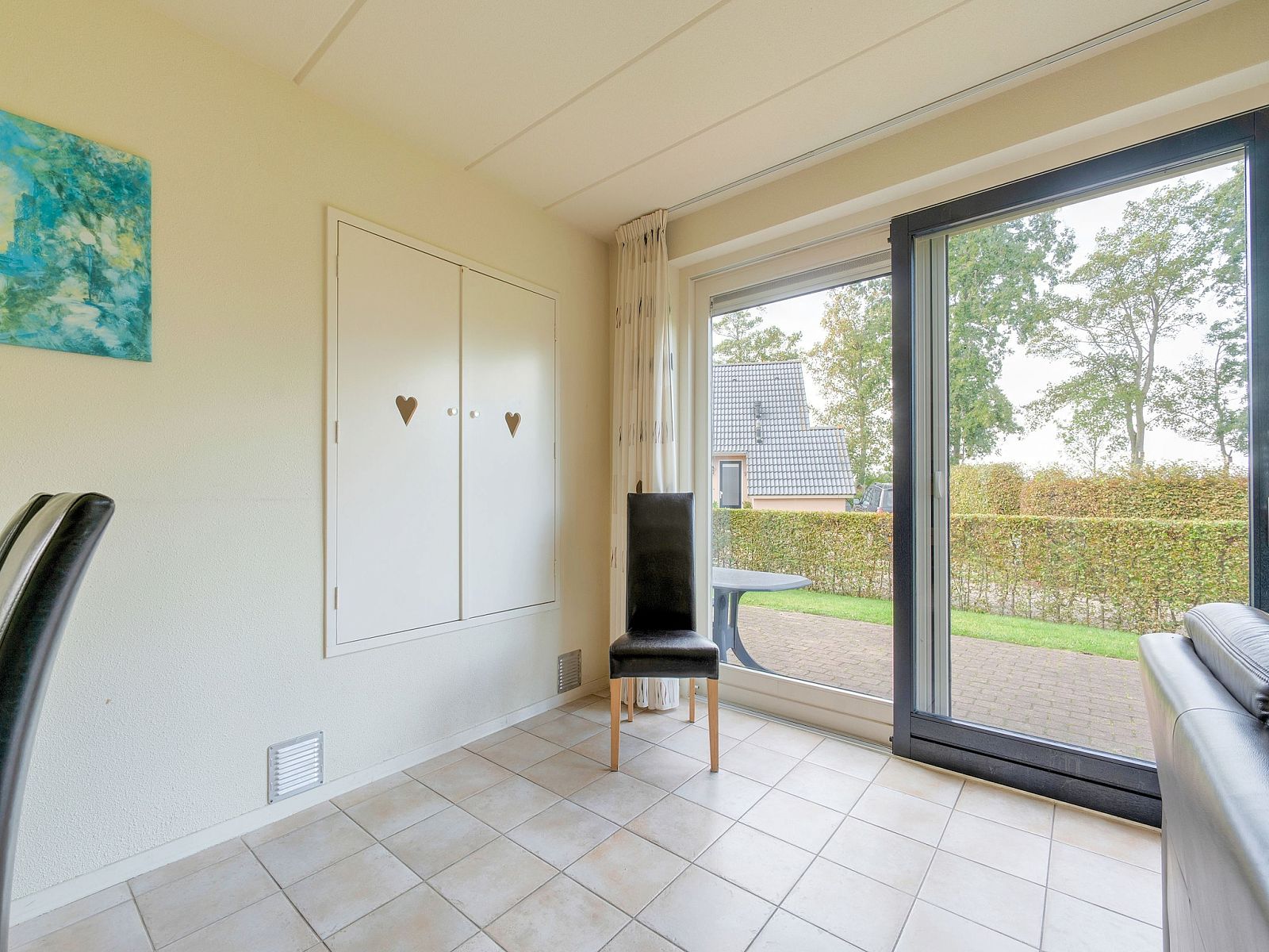 Guest house 230713 - Holiday property Friese bossen - Achttien