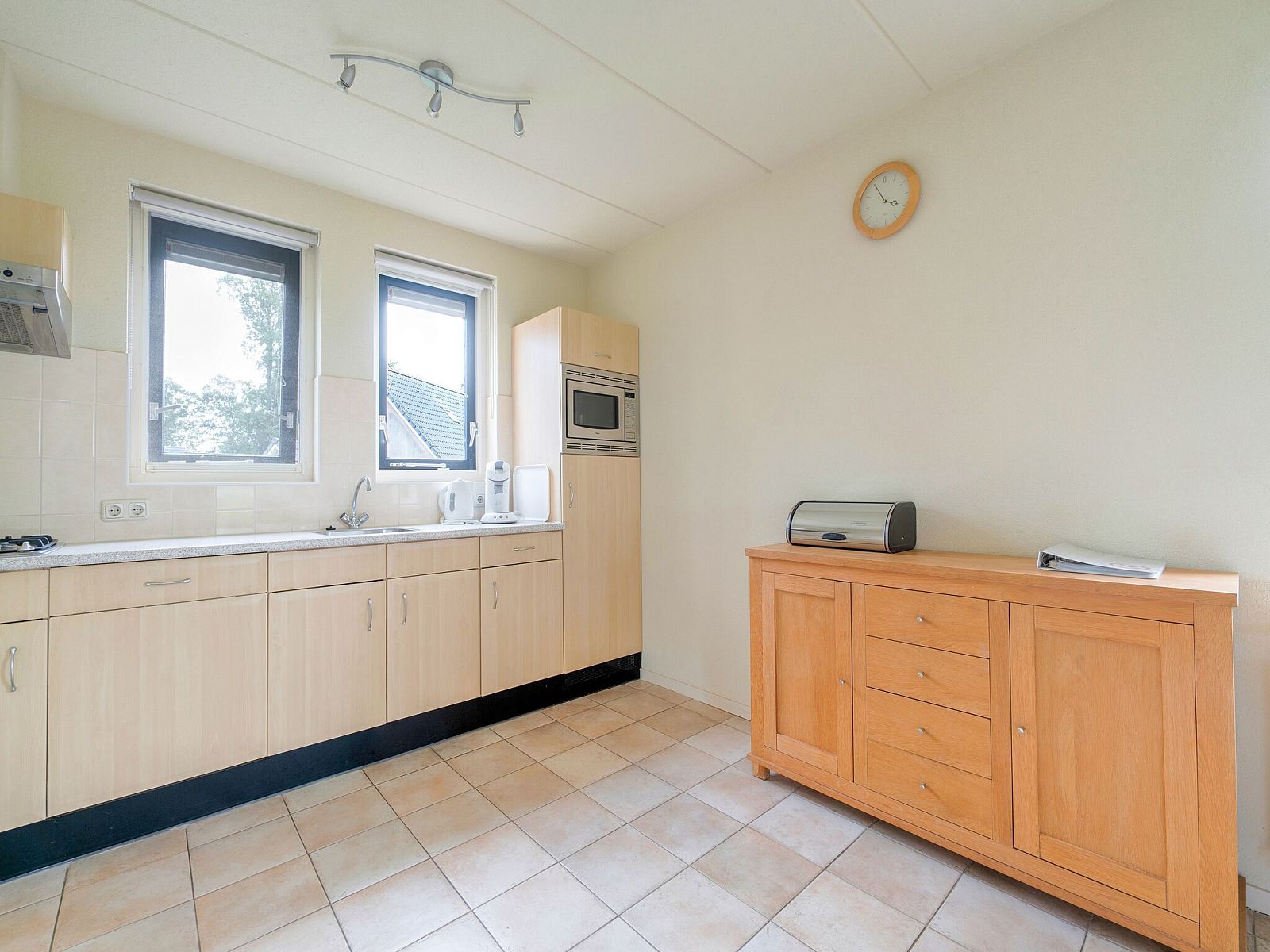 Guest house 230713 - Holiday property Friese bossen - Achttien