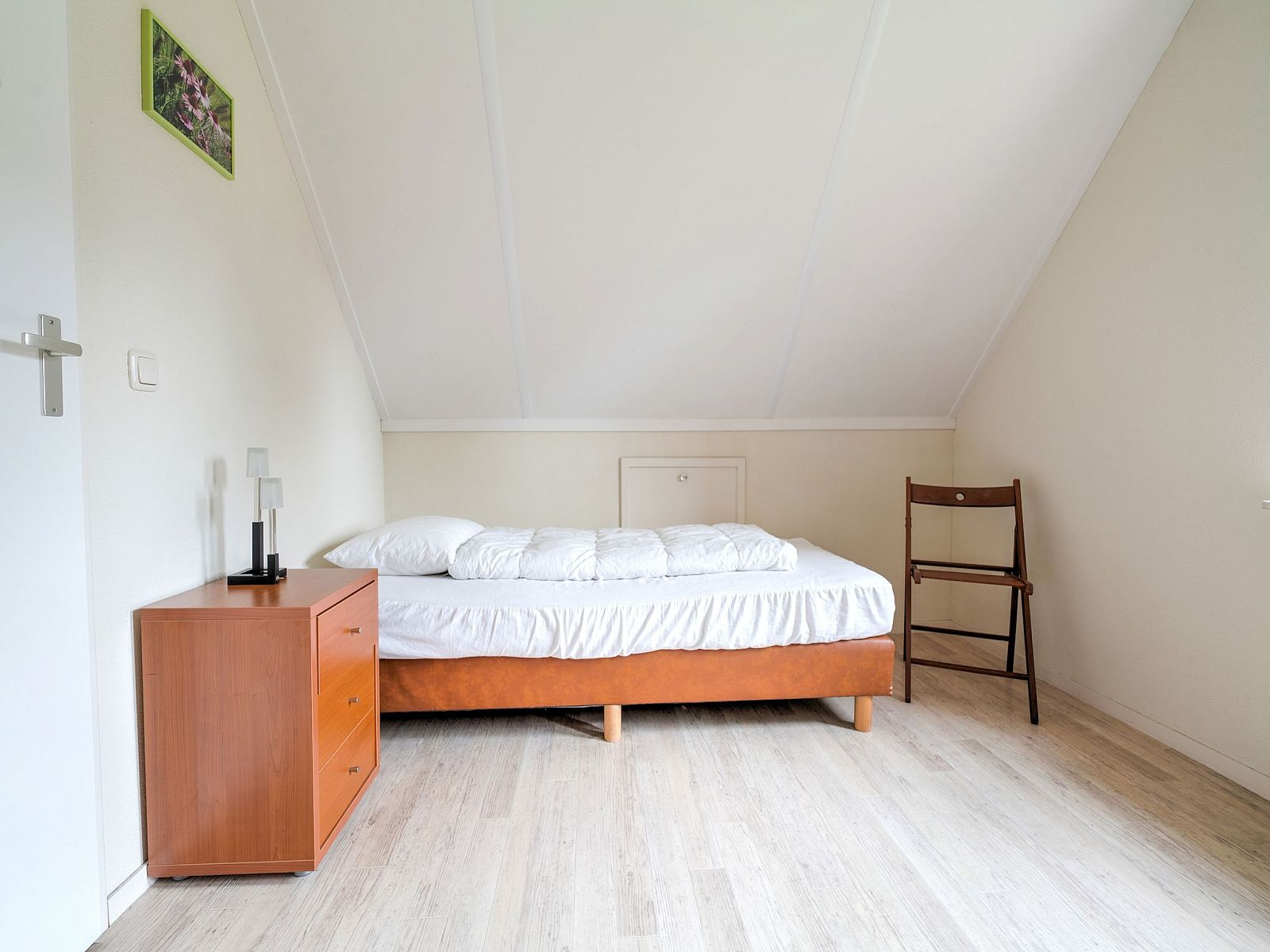 Guest house 230713 - Holiday property Friese bossen - Achttien