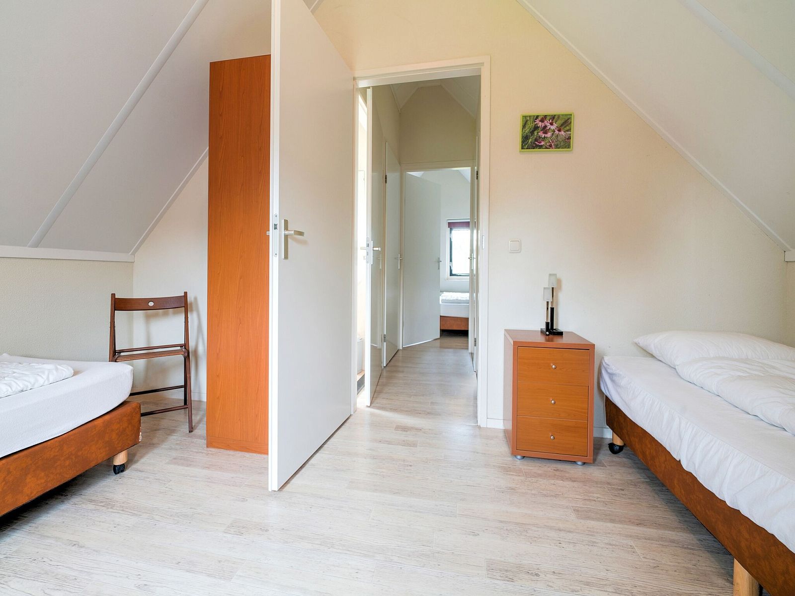 Guest house 230713 - Holiday property Friese bossen - Achttien