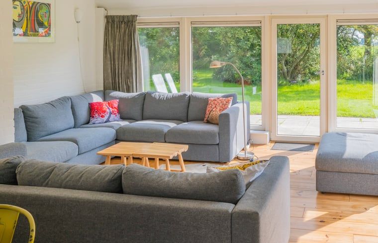 Verblijf 230810 - Vakantiewoning Friese bossen - Huisje in Haule