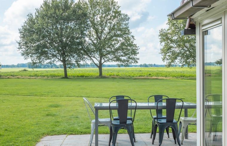 Verblijf 230810 - Vakantiewoning Friese bossen - Huisje in Haule