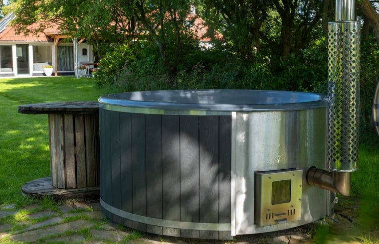 Verblijf 230810 - Vakantiewoning Friese bossen - Huisje in Haule
