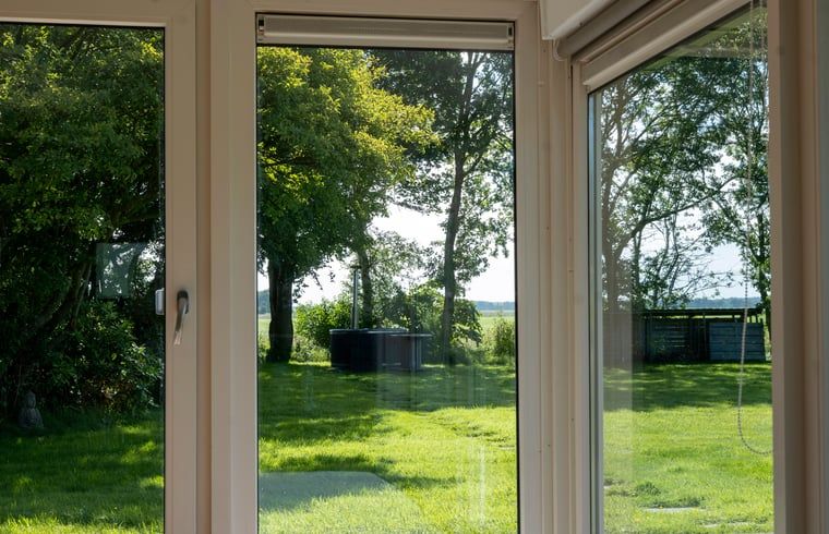Verblijf 230810 - Vakantiewoning Friese bossen - Huisje in Haule