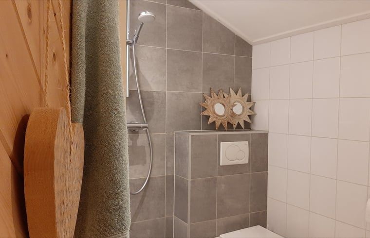Guest house 231218 - Holiday property Friese bossen - Vakantiehuisje in Oosterwolde