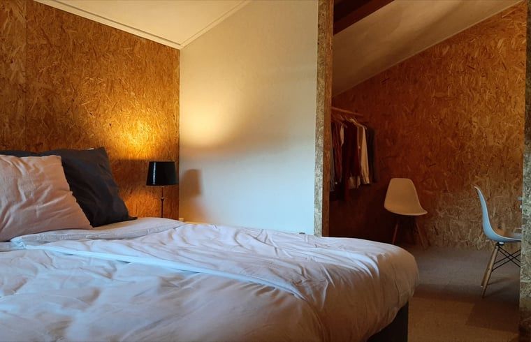 Guest house 231218 - Holiday property Friese bossen - Vakantiehuisje in Oosterwolde