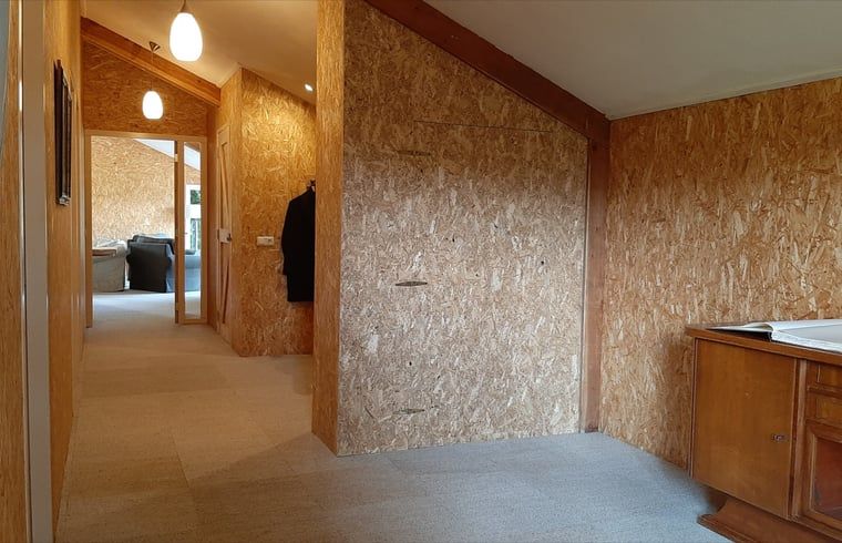 Guest house 231218 - Holiday property Friese bossen - Vakantiehuisje in Oosterwolde