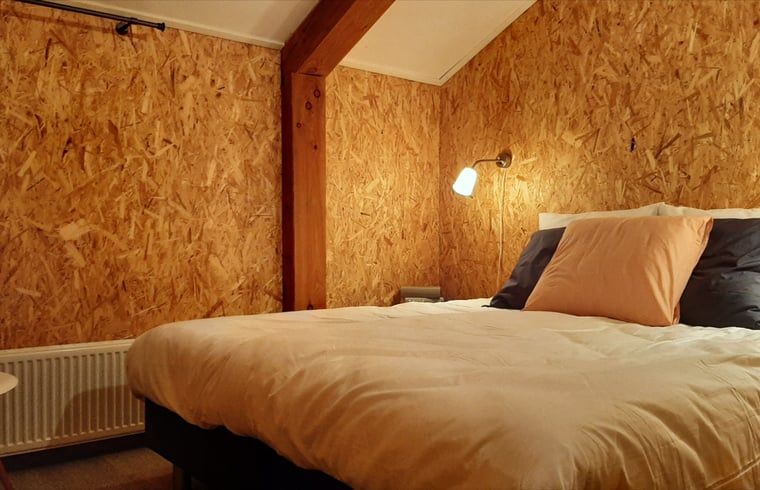 Guest house 231218 - Holiday property Friese bossen - Vakantiehuisje in Oosterwolde