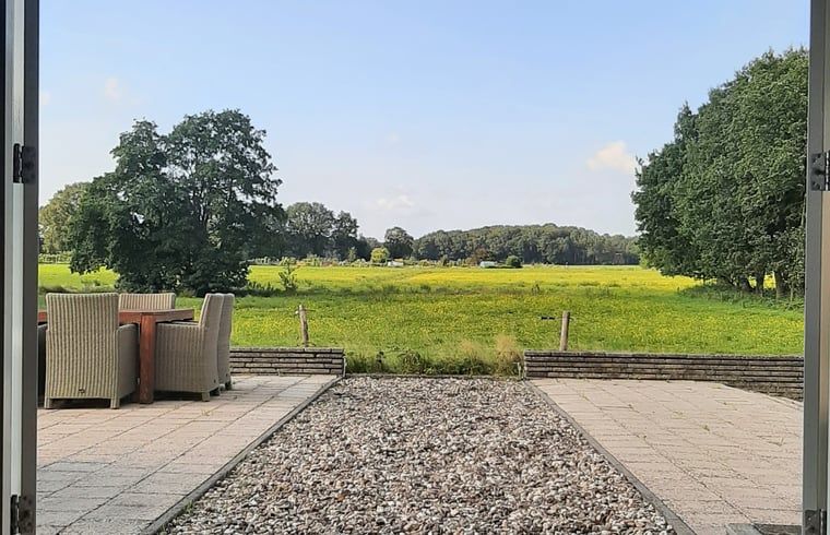 Guest house 231218 - Holiday property Friese bossen - Vakantiehuisje in Oosterwolde