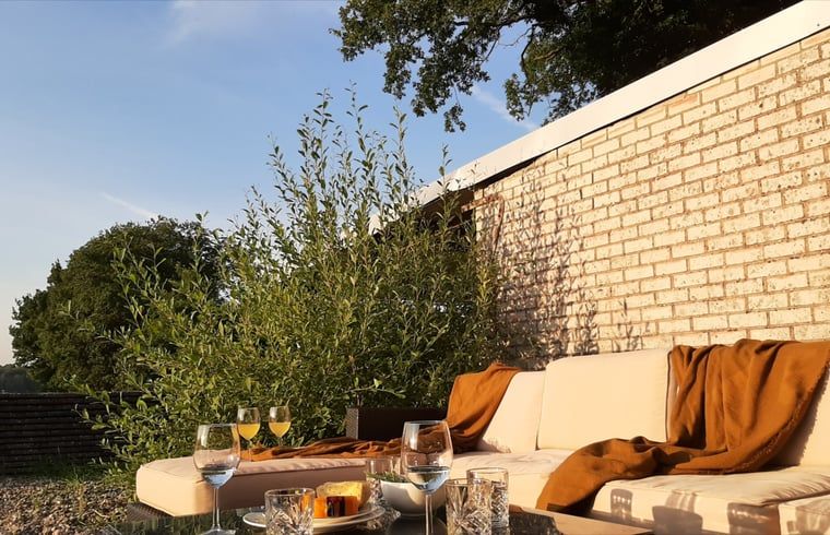 Guest house 231218 - Holiday property Friese bossen - Vakantiehuisje in Oosterwolde