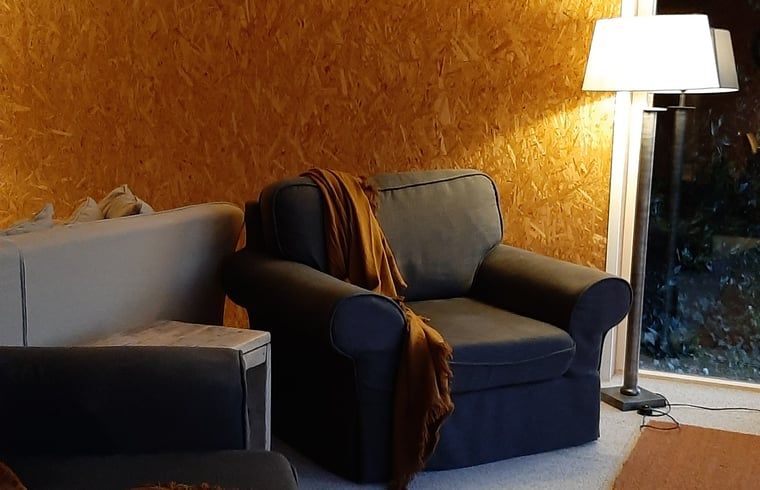 Guest house 231218 - Holiday property Friese bossen - Vakantiehuisje in Oosterwolde
