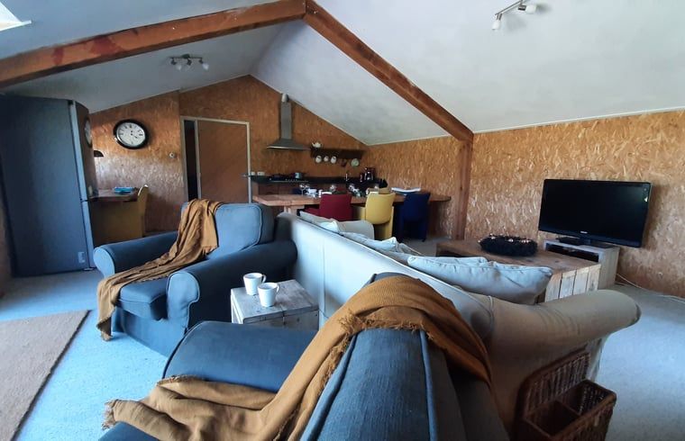 Guest house 231218 - Holiday property Friese bossen - Vakantiehuisje in Oosterwolde