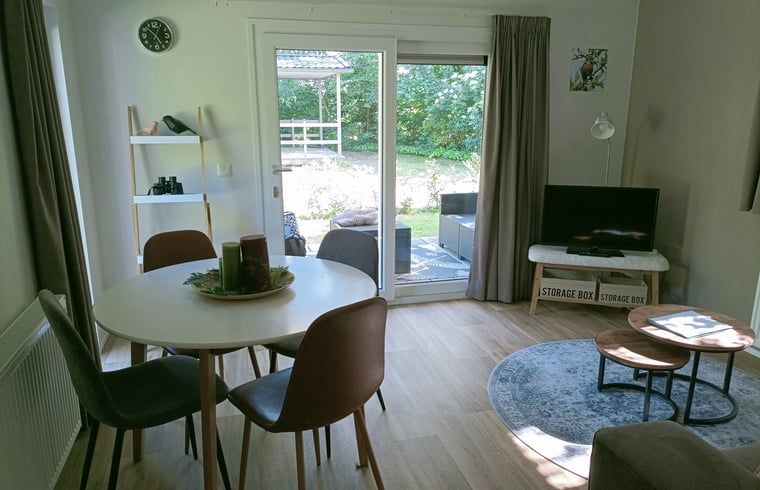 Unterkunft 231223 - Ferienhaus Friese bossen - Vakantiehuisje in Oosterwolde