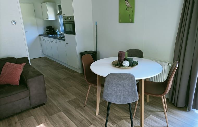 Unterkunft 231223 - Ferienhaus Friese bossen - Vakantiehuisje in Oosterwolde