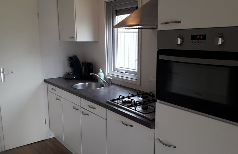 Unterkunft 231223 - Ferienhaus Friese bossen - Vakantiehuisje in Oosterwolde