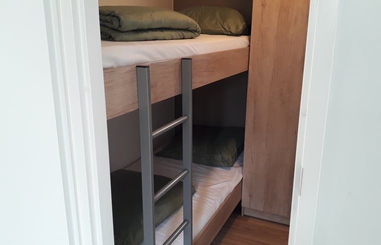 Unterkunft 231223 - Ferienhaus Friese bossen - Vakantiehuisje in Oosterwolde