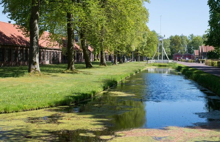 Unterkunft 231223 - Ferienhaus Friese bossen - Vakantiehuisje in Oosterwolde