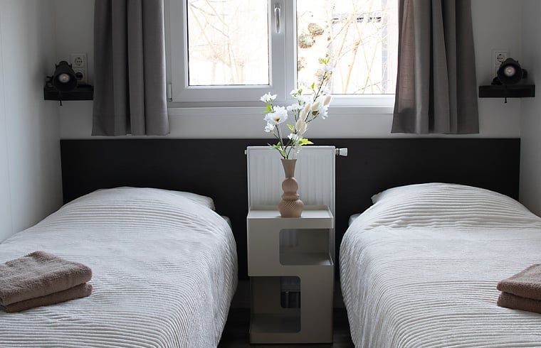 Guest house 231228 - Holiday property Friese bossen - Vakantiehuis in Oosterwolde