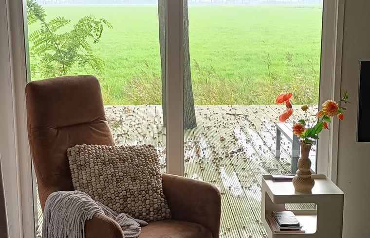 Guest house 231228 - Holiday property Friese bossen - Vakantiehuis in Oosterwolde