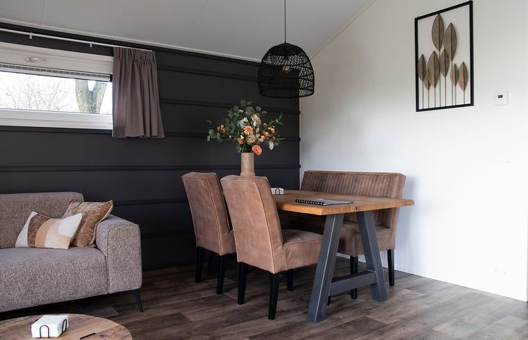 Guest house 231228 - Holiday property Friese bossen - Vakantiehuis in Oosterwolde