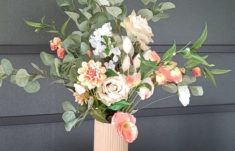 Guest house 231228 - Holiday property Friese bossen - Vakantiehuis in Oosterwolde