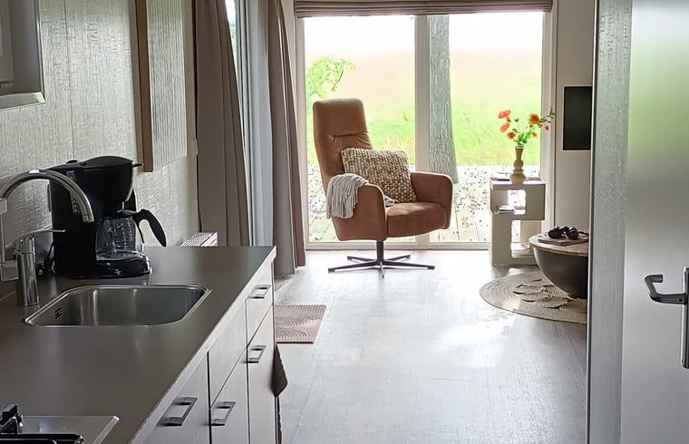 Guest house 231228 - Holiday property Friese bossen - Vakantiehuis in Oosterwolde