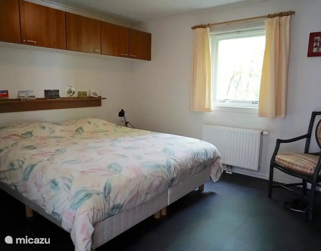 Unterkunft 231231 - Chalet Friese bossen - Vakantiehuis Goudmeer