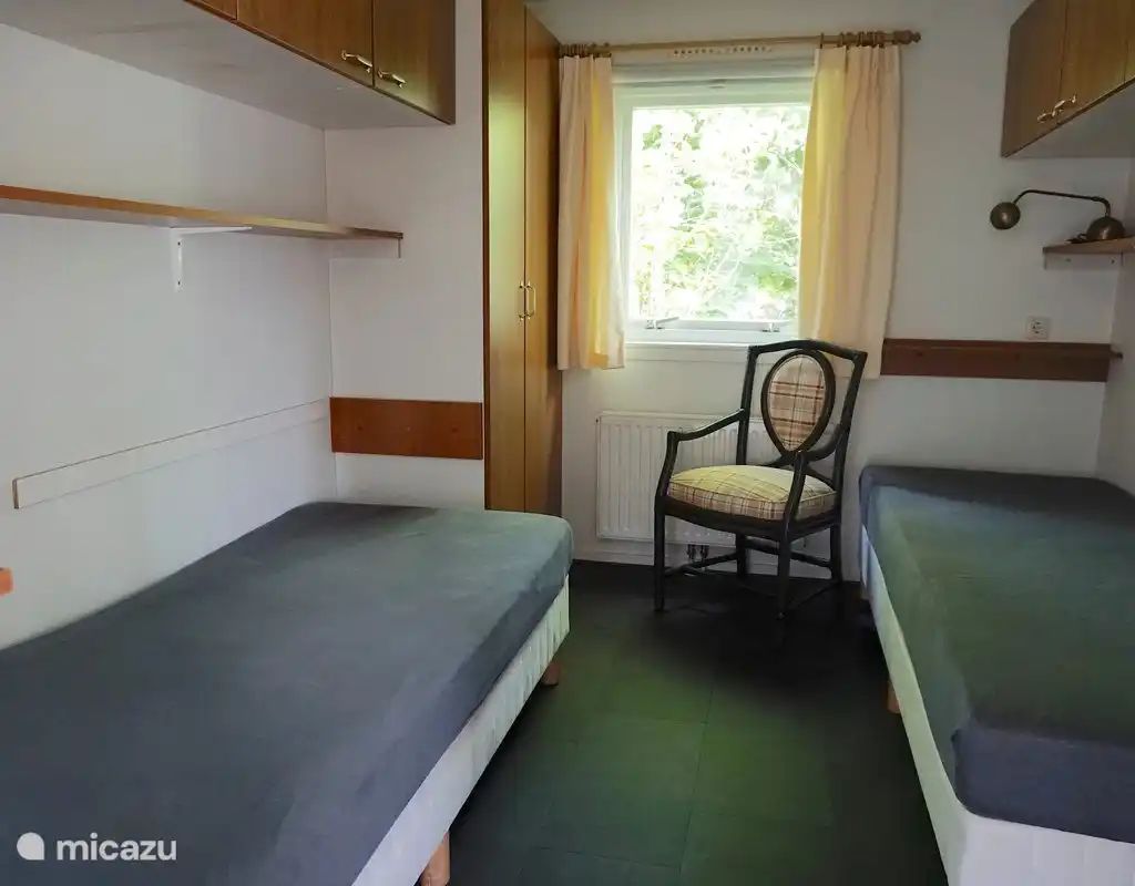 Unterkunft 231231 - Chalet Friese bossen - Vakantiehuis Goudmeer