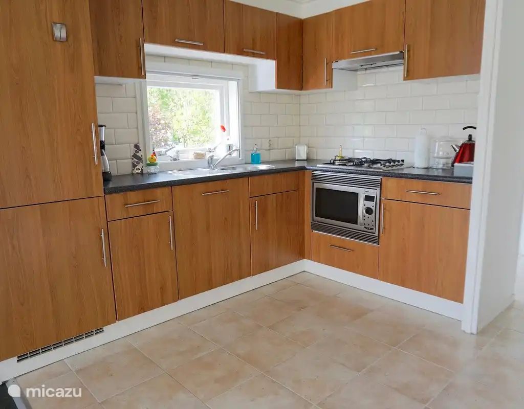 Unterkunft 231231 - Chalet Friese bossen - Vakantiehuis Goudmeer