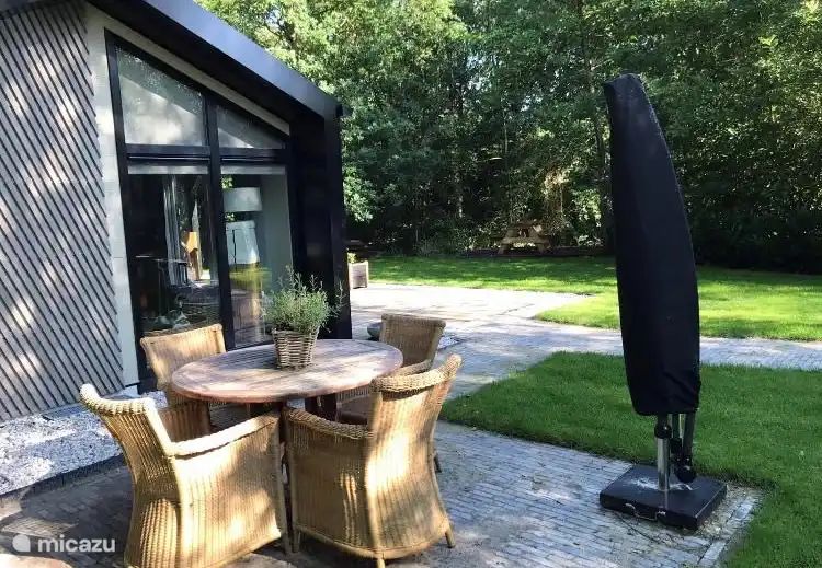 Unterkunft 231233 - Chalet Friese bossen - Chalet 'Het Vinkje'