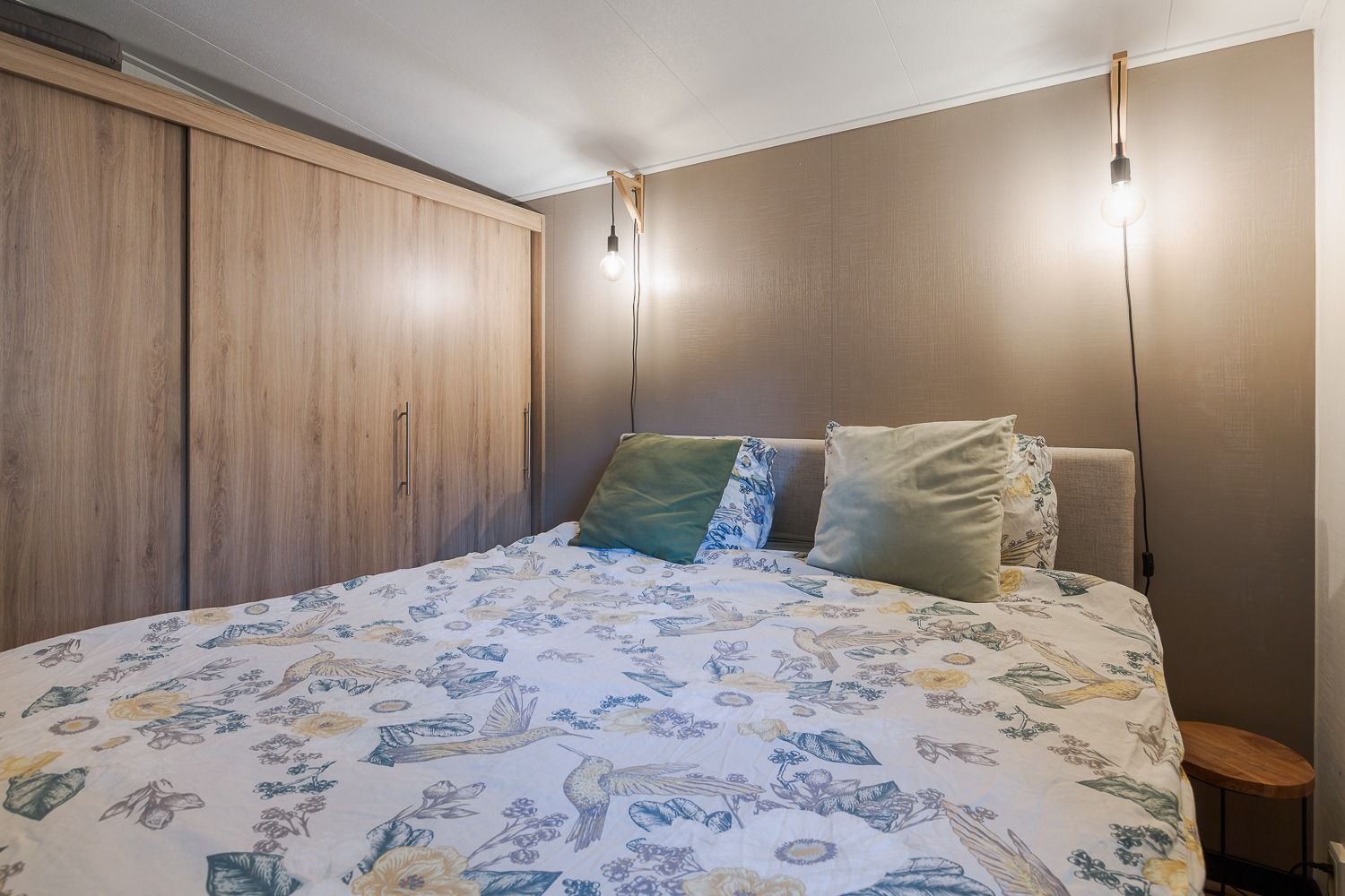 Guest house 231236 - Chalet Friese bossen - Chalet in Oosterwolde
