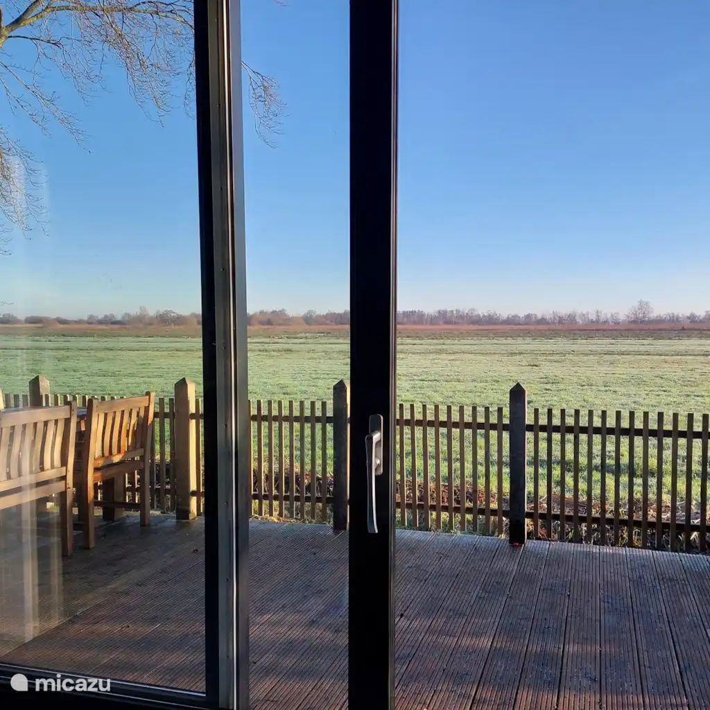 Unterkunft 231308 - Ferienhaus Friese bossen - 't Veenhuys