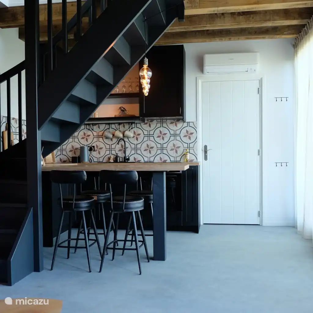 Unterkunft 231308 - Ferienhaus Friese bossen - 't Veenhuys