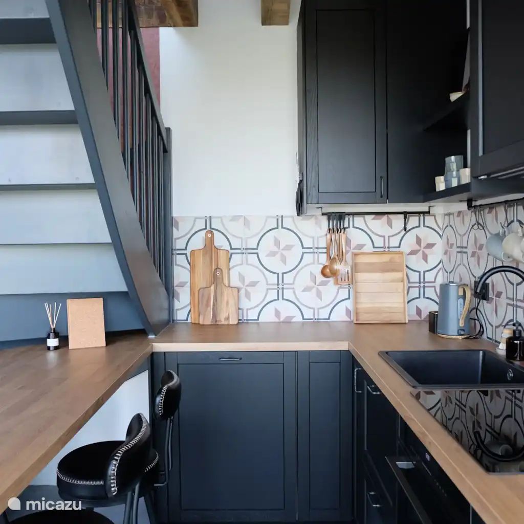 Unterkunft 231308 - Ferienhaus Friese bossen - 't Veenhuys