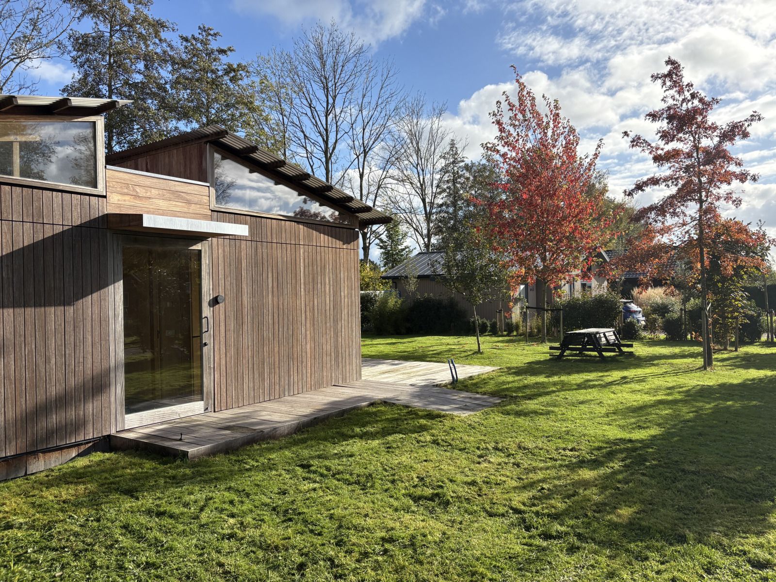 Guest house 231509 - Holiday property Friese bossen - FR527