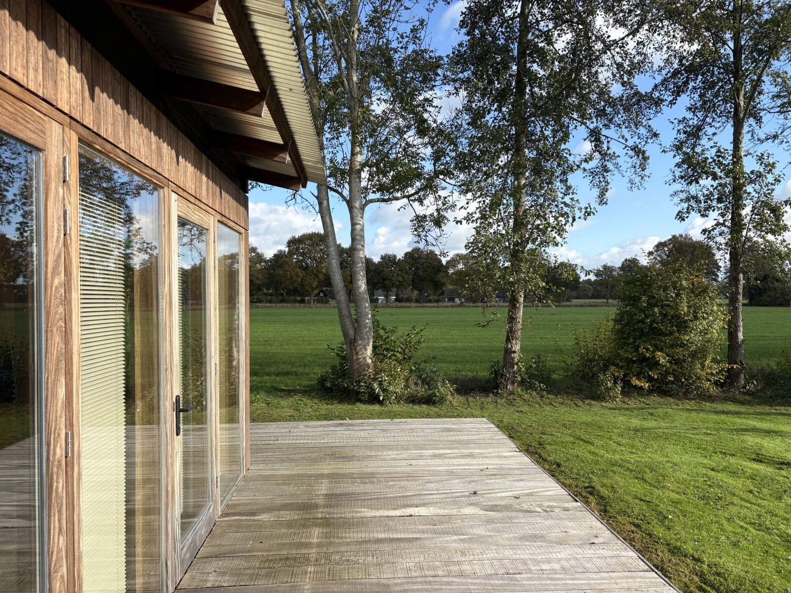 Guest house 231509 - Holiday property Friese bossen - FR527