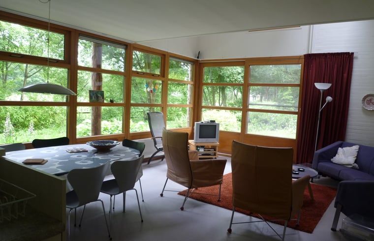 Unterkunft 231511 - Ferienhaus Friese bossen - Vakantiehuis in Boijl