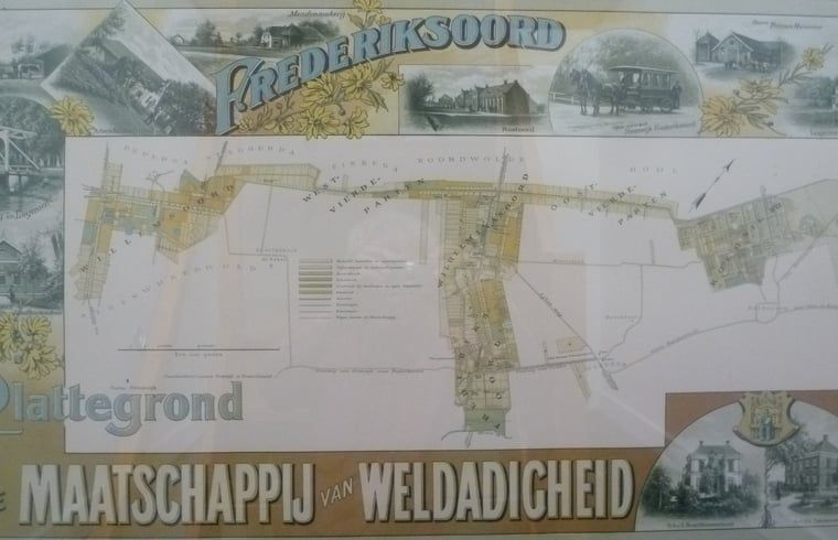 Unterkunft 231511 - Ferienhaus Friese bossen - Vakantiehuis in Boijl