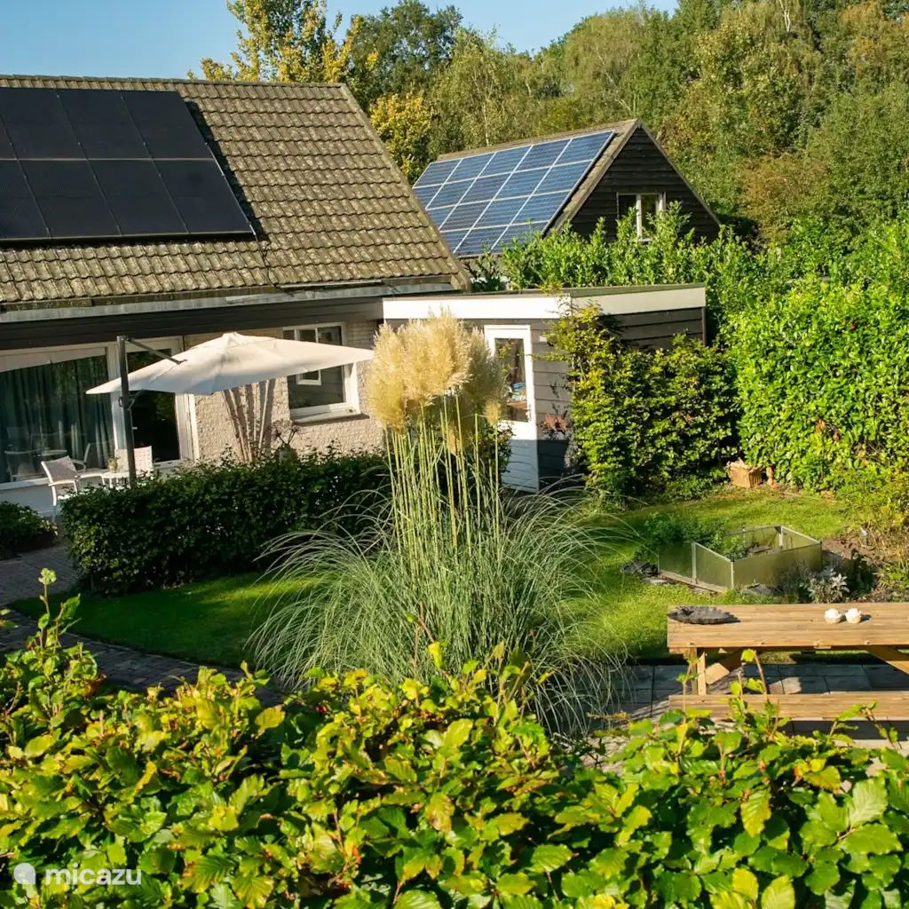 Unterkunft 231517 - Ferienhaus Friese bossen - De Pimpelmees