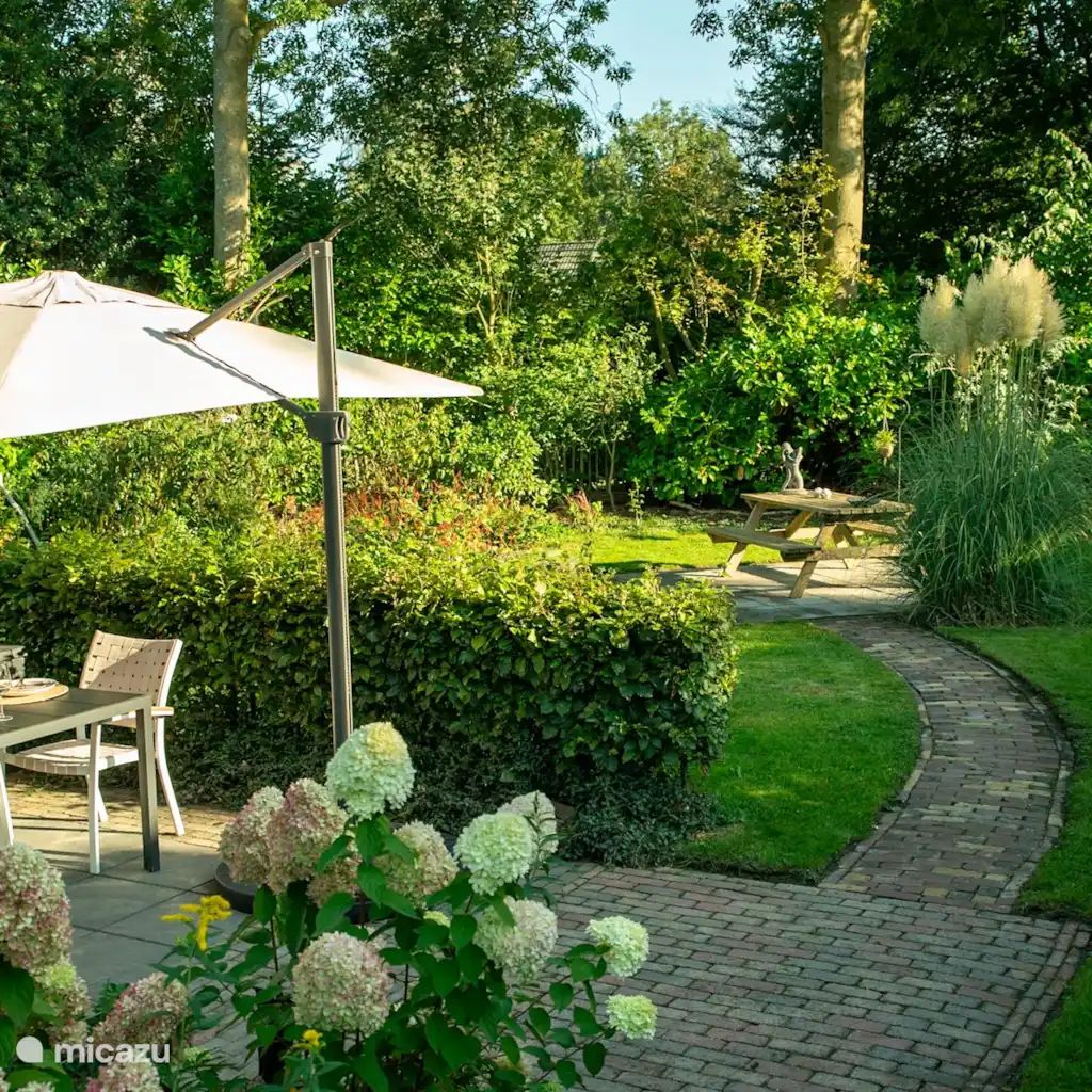 Unterkunft 231517 - Ferienhaus Friese bossen - De Pimpelmees
