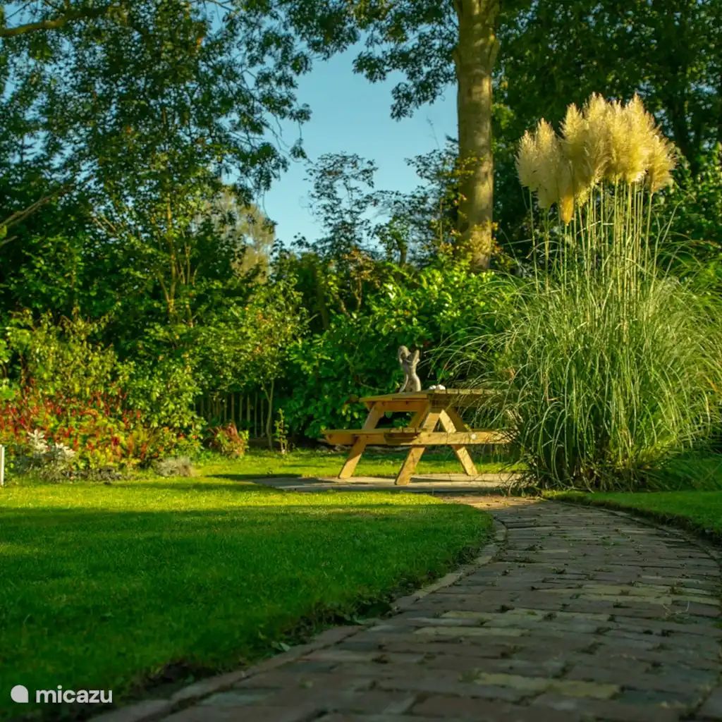 Unterkunft 231517 - Ferienhaus Friese bossen - De Pimpelmees