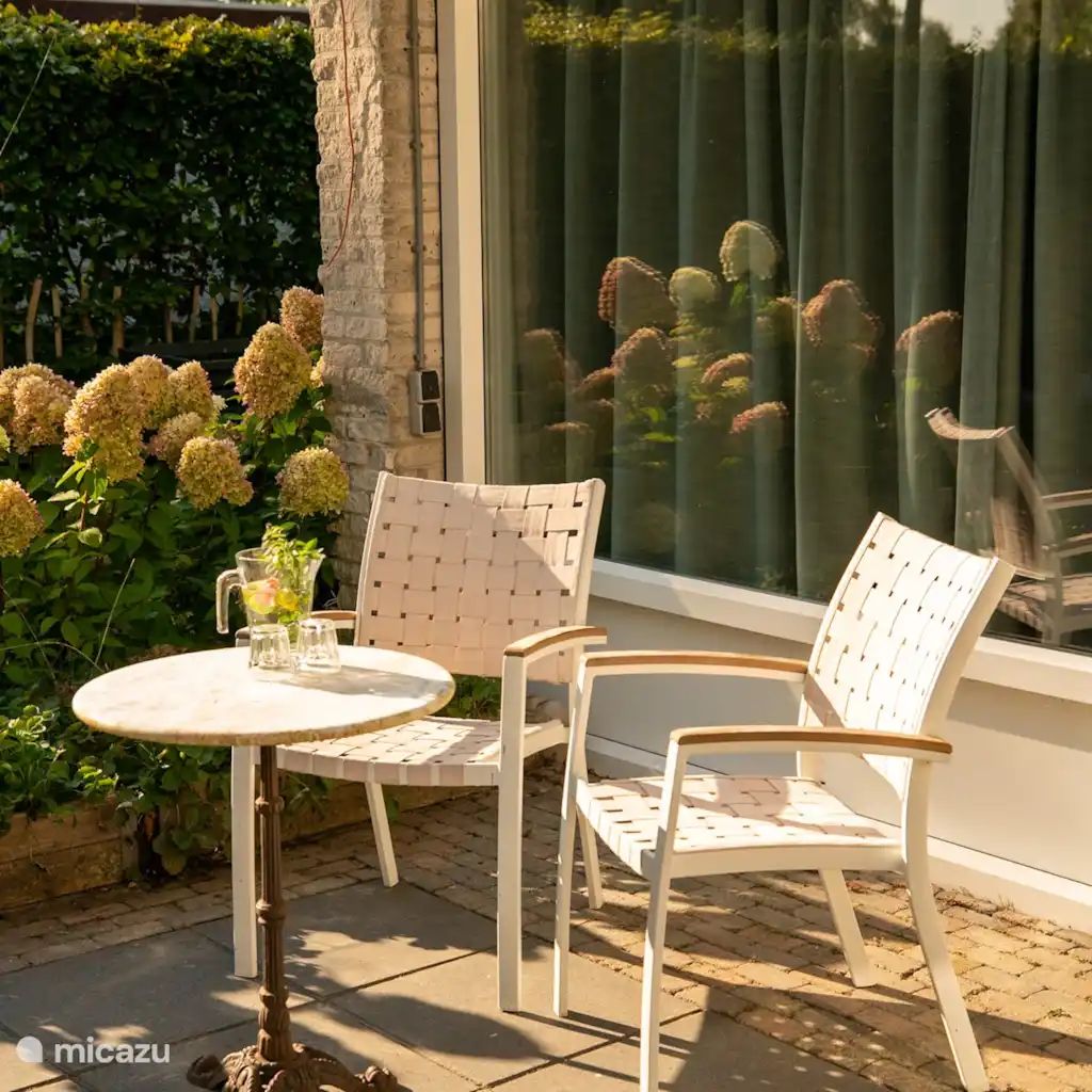 Unterkunft 231517 - Ferienhaus Friese bossen - De Pimpelmees