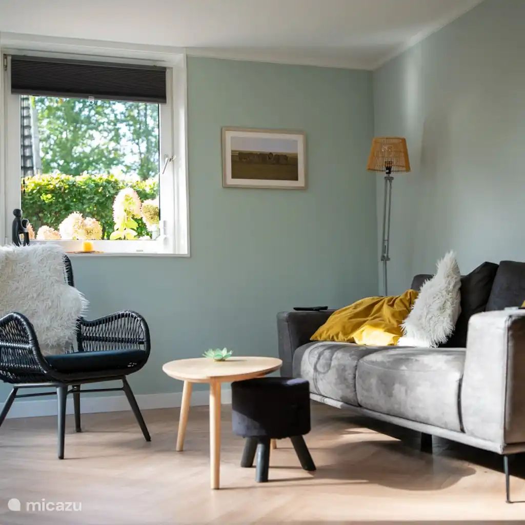 Unterkunft 231517 - Ferienhaus Friese bossen - De Pimpelmees