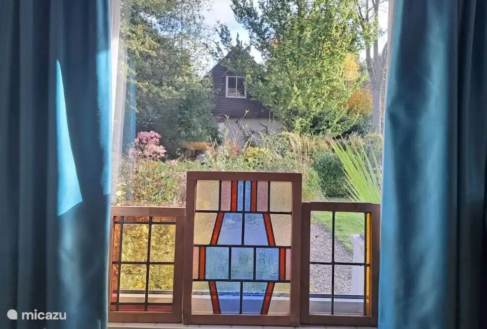 Guest house 231518 - Holiday property Friese bossen - De Merel