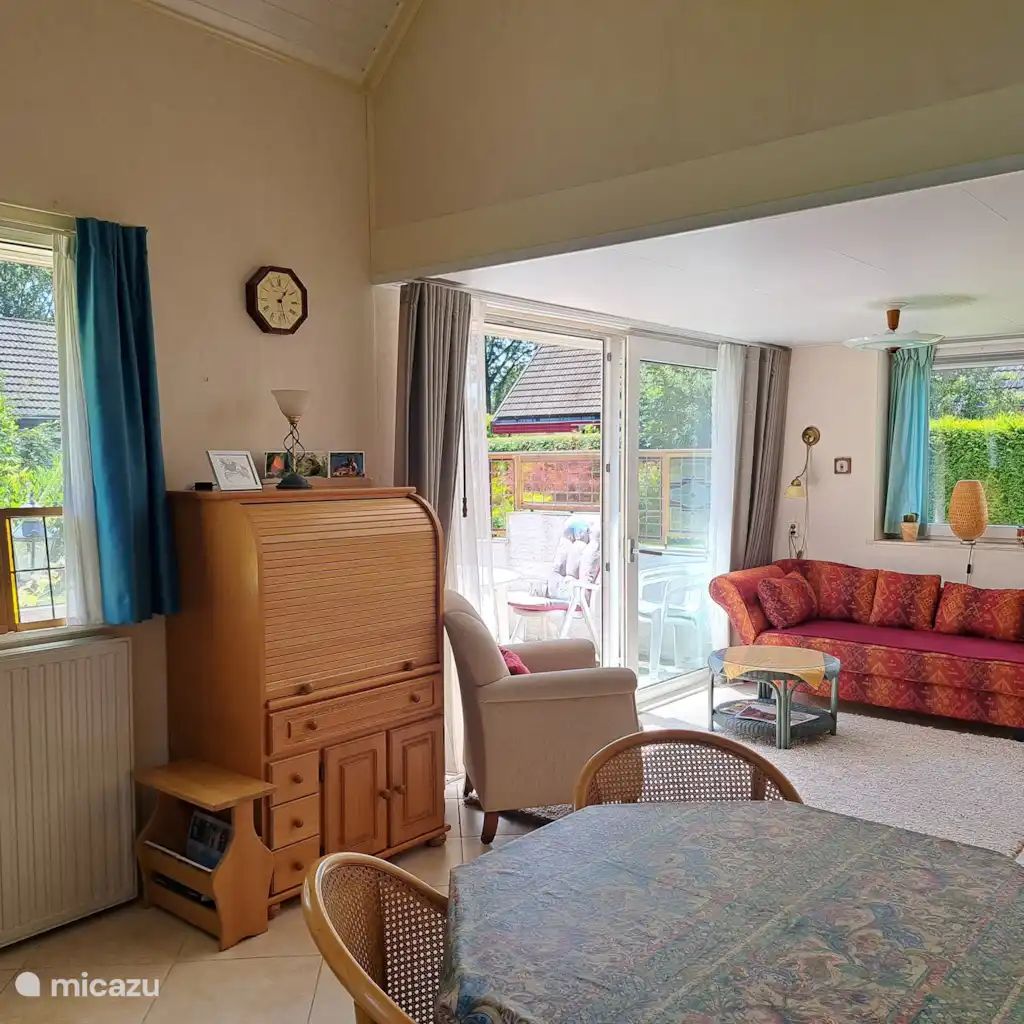 Guest house 231518 - Holiday property Friese bossen - De Merel