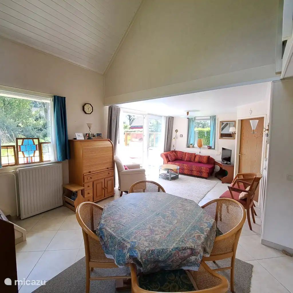 Guest house 231518 - Holiday property Friese bossen - De Merel